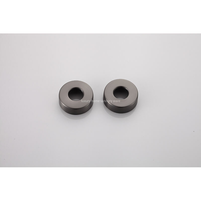 Bathroom Shower Faucet Thermostat Mixer Faucet Gun Gray Bathtub Shower System Thermostat Mixer Thermostat Shower Kit manufacture