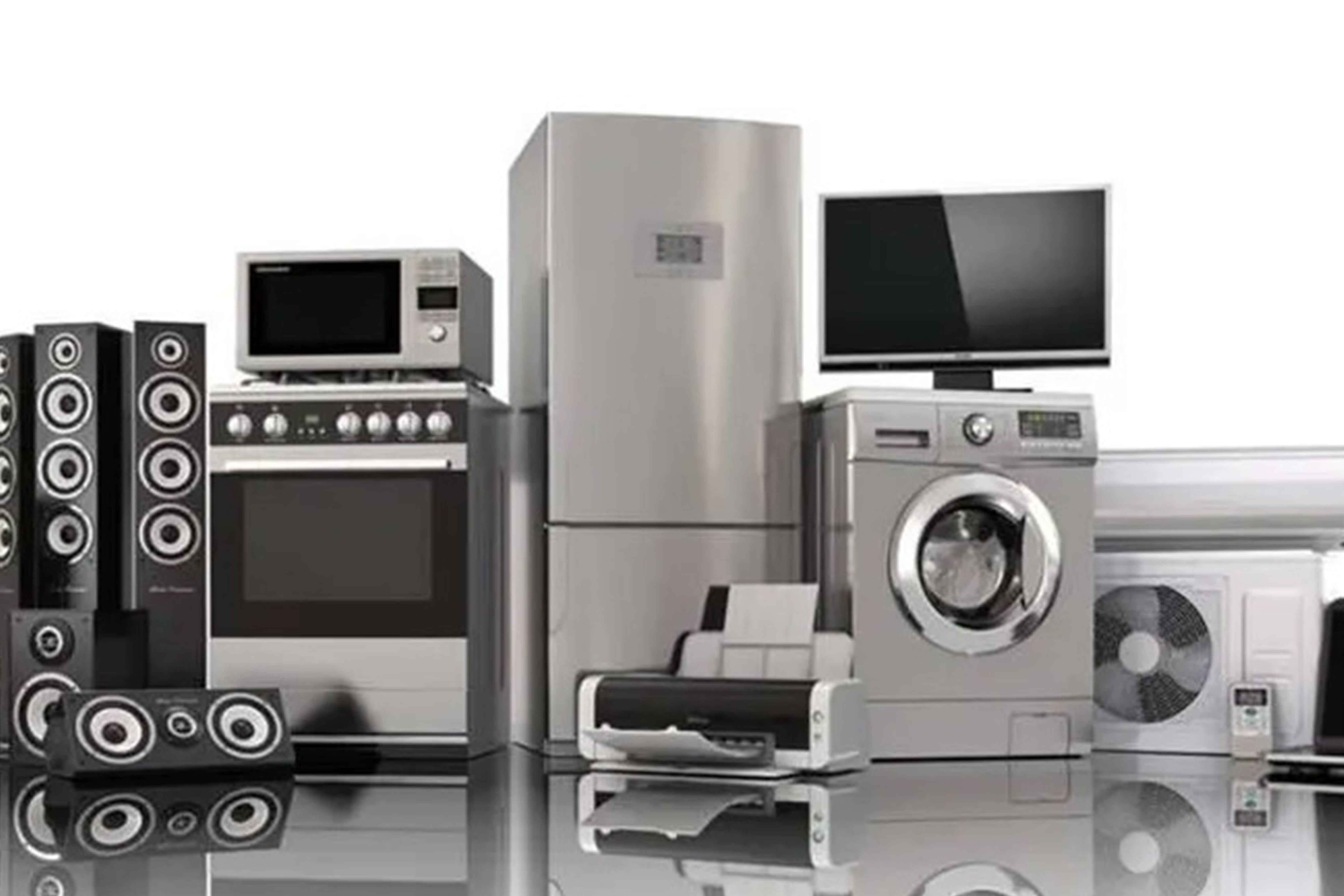 Appliance & Household Articles