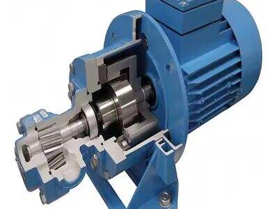 PMSM Motors Drive the Future of Sustainable Manufacturing