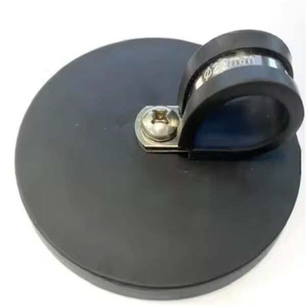 Easily access your tubes with a convenient magnetic tube holder