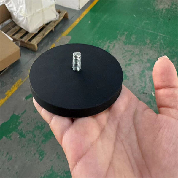 Keep Your Property Safe with a Magnetic Security Camera Moun