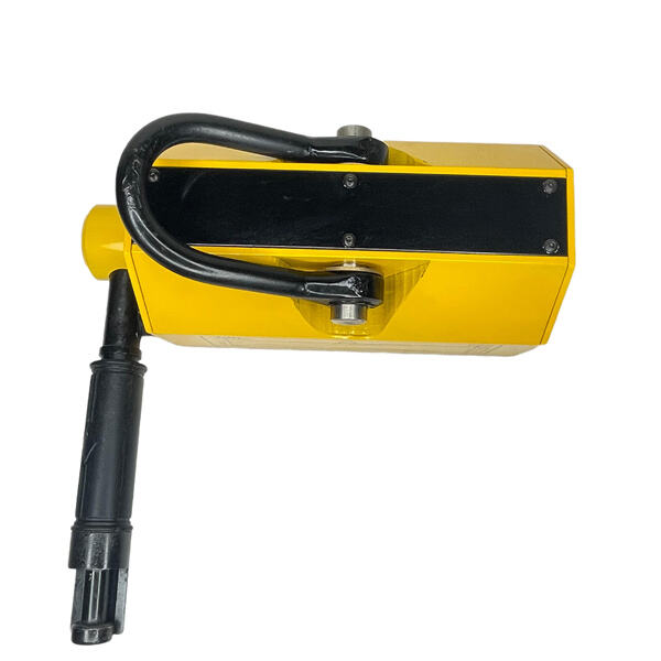 Secure and Easy Sheet Metal Lifting Solutions with Magnets