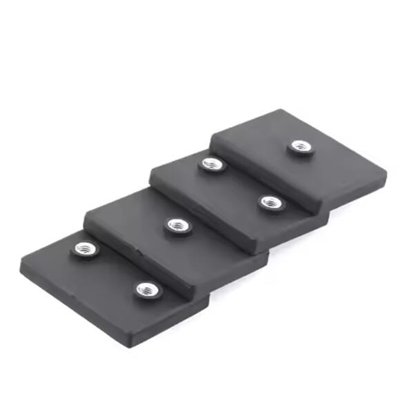 Reliable magnet mount for maximum stability in windy conditions