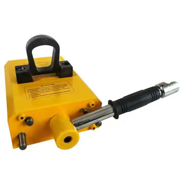 Securely grip and hold magnetic sheets in place