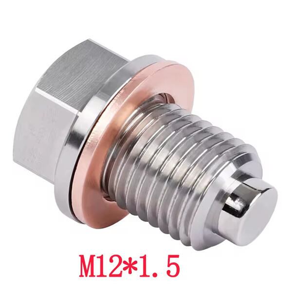 Experience the Benefits of Neodymium Magnet Drain Plug in Minutes.