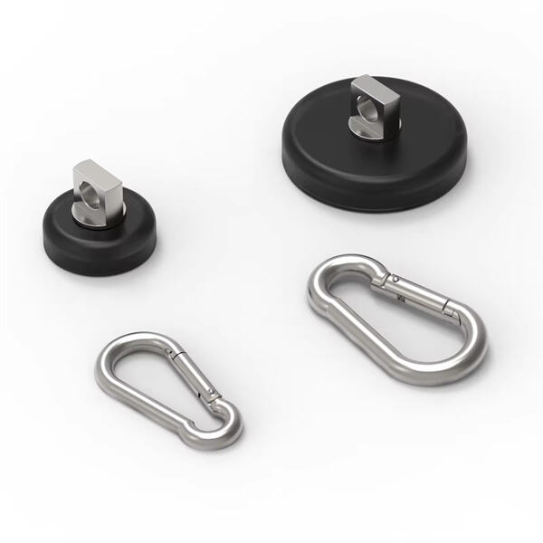 Perfect for hanging everything from keys to kitchen utensils.