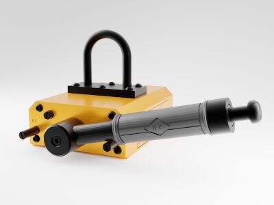 5 Best Practices for Safely Using Magnetic Lifters