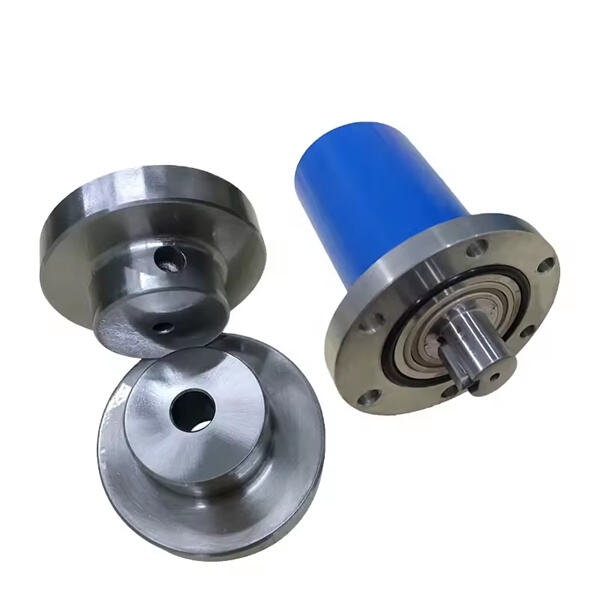 The Science Behind Permanent Magnetic Couplings