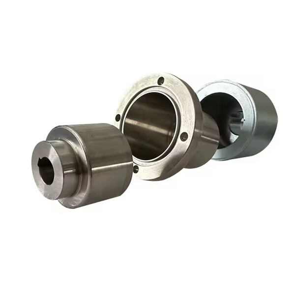 How High Torque Magnetic Couplings Improve Efficiency and Safety