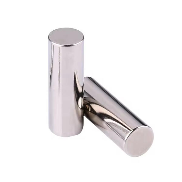 Upgrade Your Magnetic Tool Collection with Neodymium Rod Magnets
