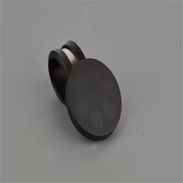 Maximize your efficiency with a magnetic tube holder for quick access