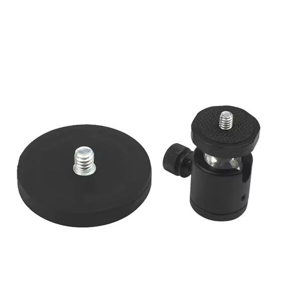 Go Anywhere with a Magnetic Mount for Your Action Camera