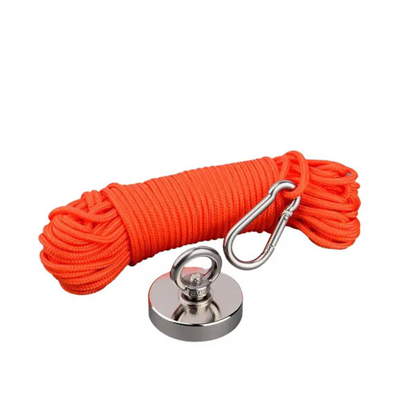 Made with high-quality materials, these magnetic hooks are built to last and withstand daily use.
