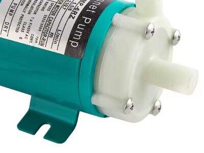 Next-Gen Energy Saving Industrial Motors for a Low-Carbon Manufacturing Future