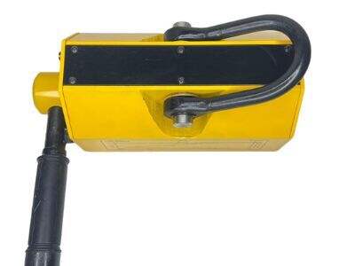 Weather Resistant Pot Magnets for Outdoor Applications