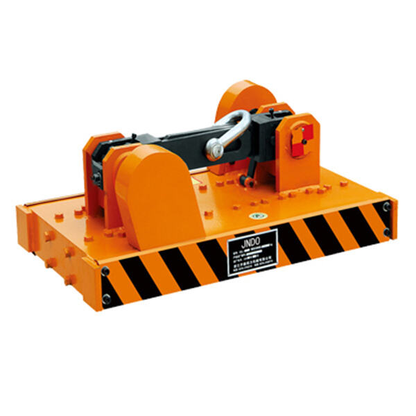 Exploring the different types and applications of lifter magnets