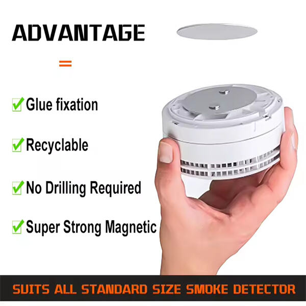 Compatible with various detector models