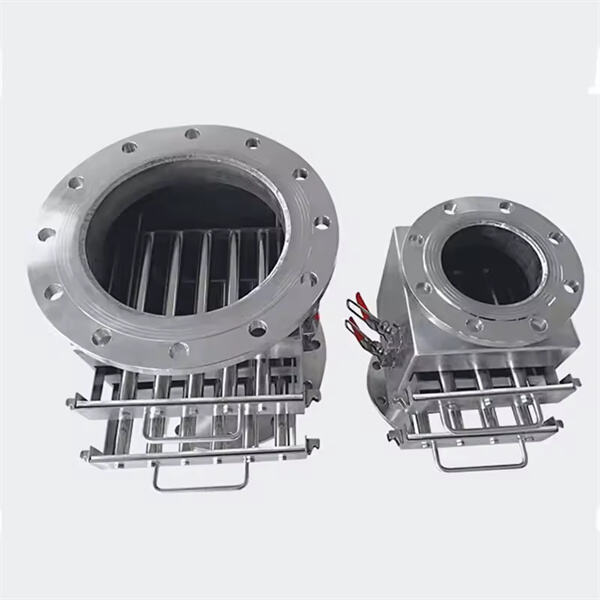 Enhancing Fuel Efficiency with a Magnetic Fuel Filter