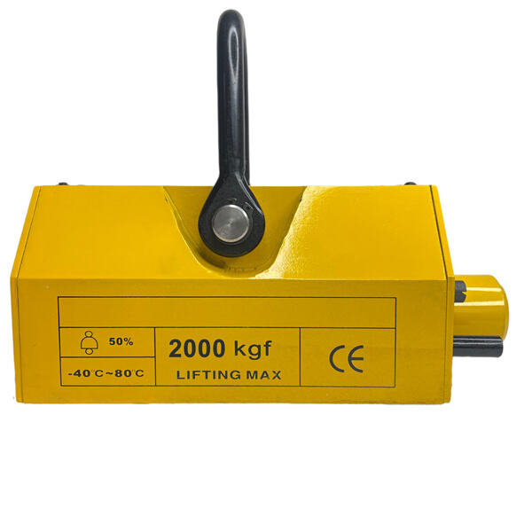 Easy to use and operate, perfect for industrial applications