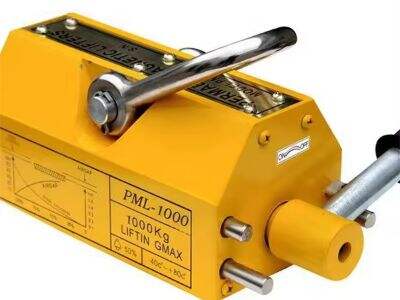 Waterproof Rubber Coated Magnets Built to Last