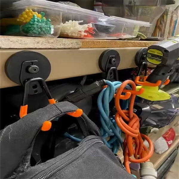 The Strength of Heavy Duty Magnets
