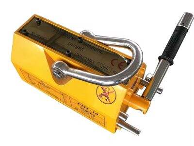 Ímãs revestidos com borracha macia não arranham acabamentos delicados