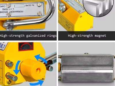 Green Manufacturing Gains Momentum with Direct Drive Motors