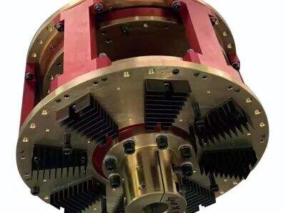 Couplages magnétiques améliorant les systèmes modernes de transmission de puissance