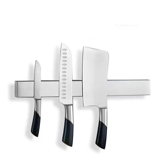 Fornecedor e qualidade de porta-facas magnéticos