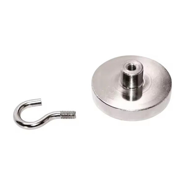 Never Lose Your Keys Again with These Magnetic Hooks