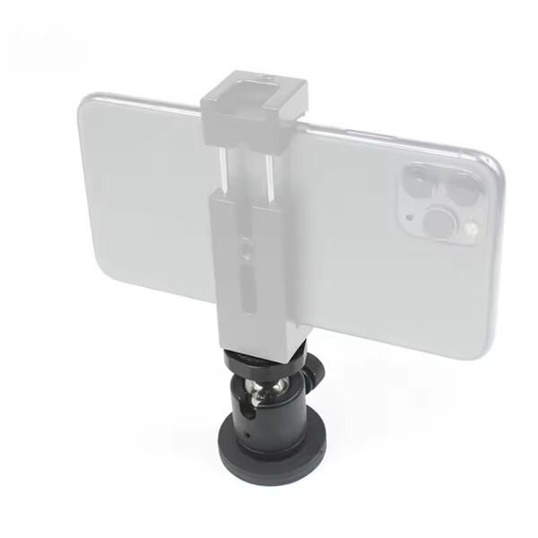 Simplify the installation process with magnetic CCTV camera mounts
