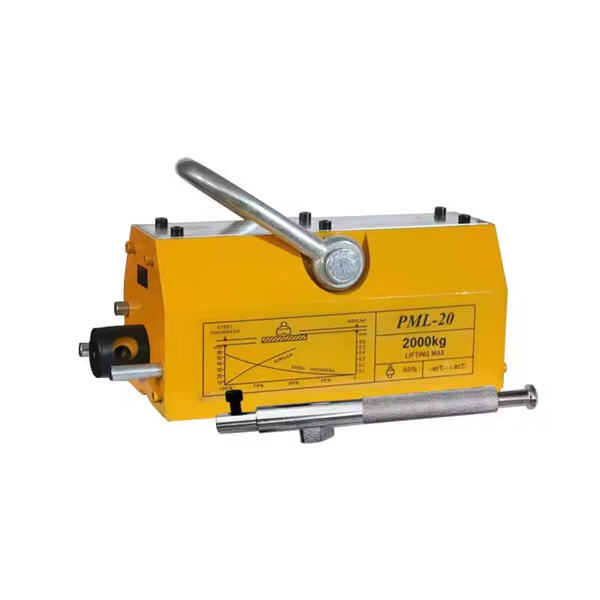 Designed for durability and reliability in industrial settings