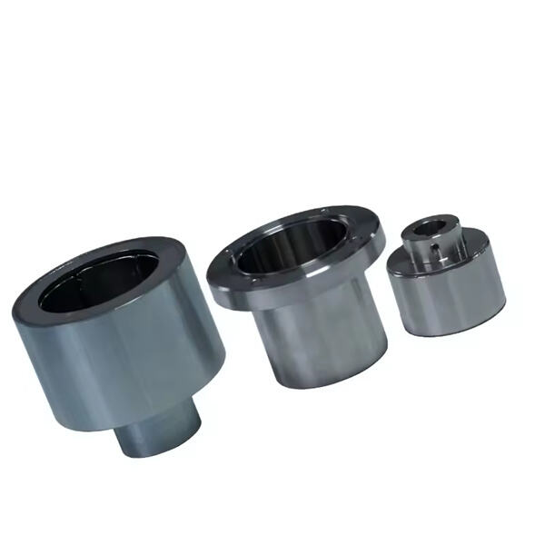 How to properly install and maintain a magnetic shaft coupling.