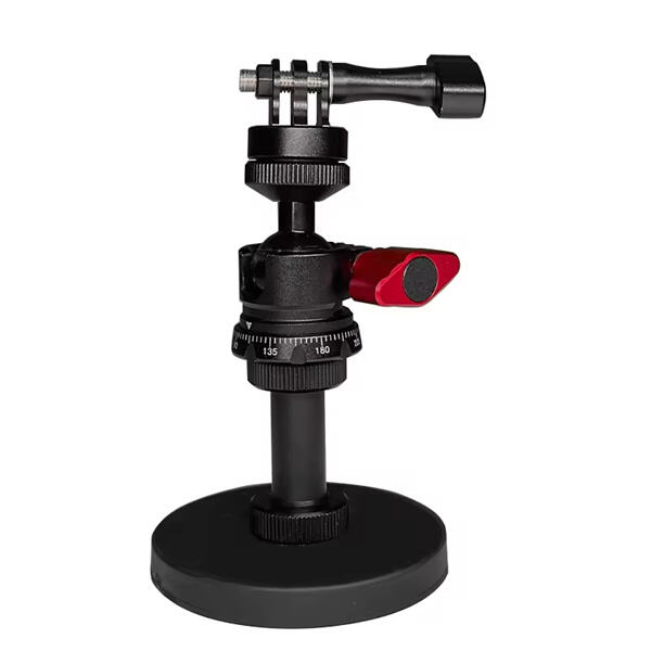 Protect Your Investment with a Magnetic Security Camera Moun