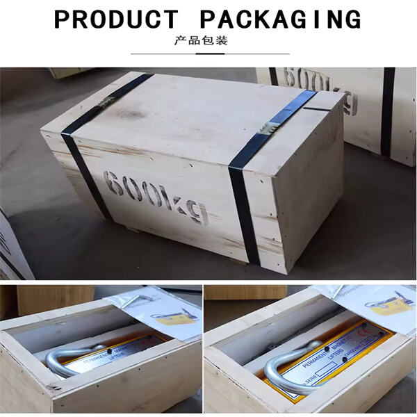 Quick and Convenient Sheet Metal Handling Using Lifting Magnets
