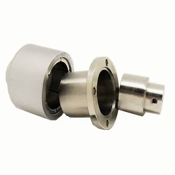 Safety in Magnetic Coupling