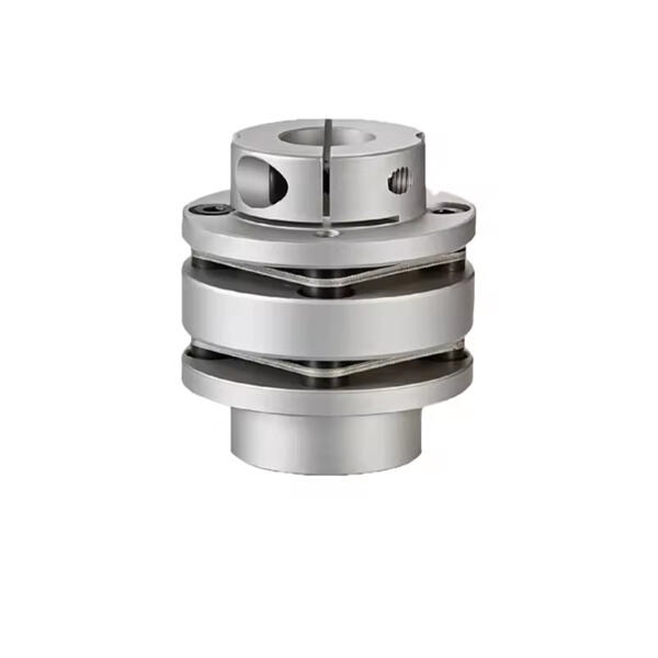 The Role of Mag Drive Couplings in Preventing Leakage