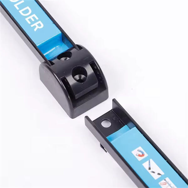Organize your tools effortlessly with a magnetic tool organizer