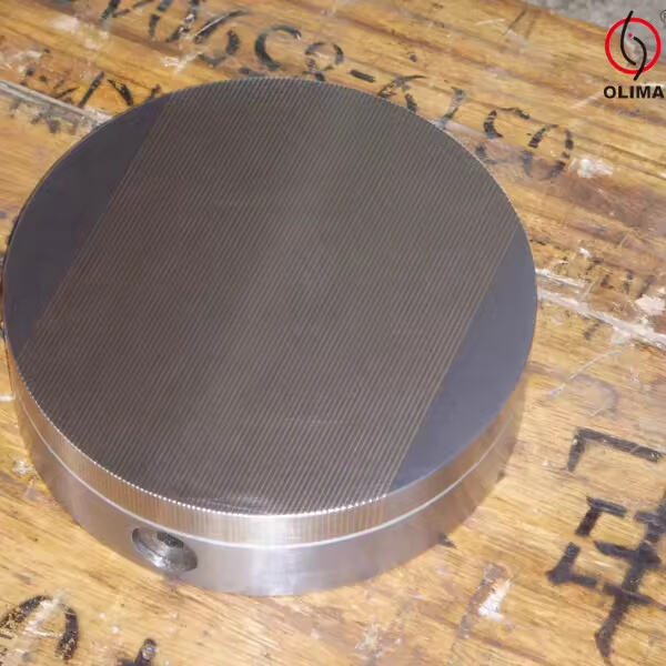 Exploring the versatility of round magnetic chucks in manufacturing industries