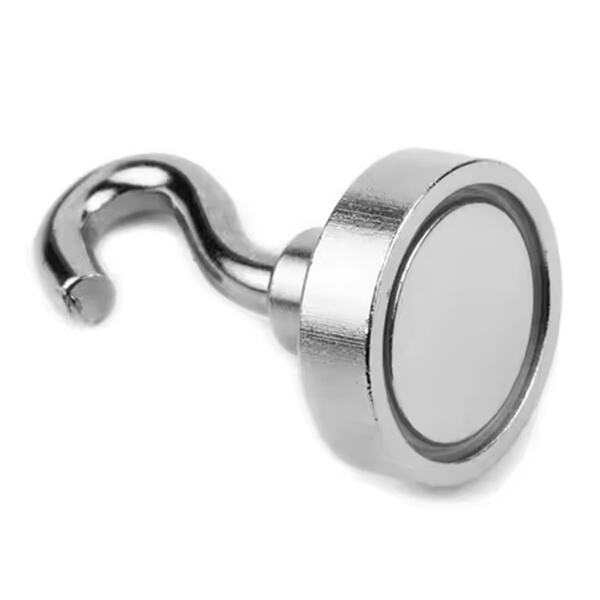 Heavy Duty Magnetic Hooks