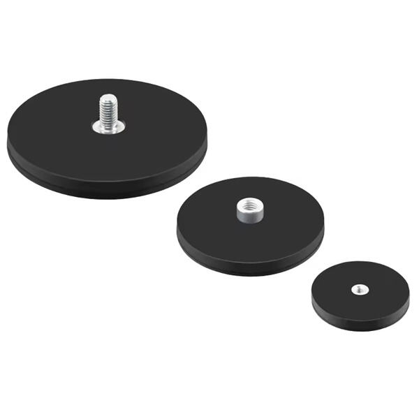 Easily attach and detach your phone with a magnetic mounting holder