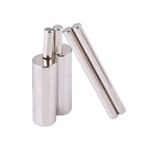 The Perfect Solution for Magnetic Applications
