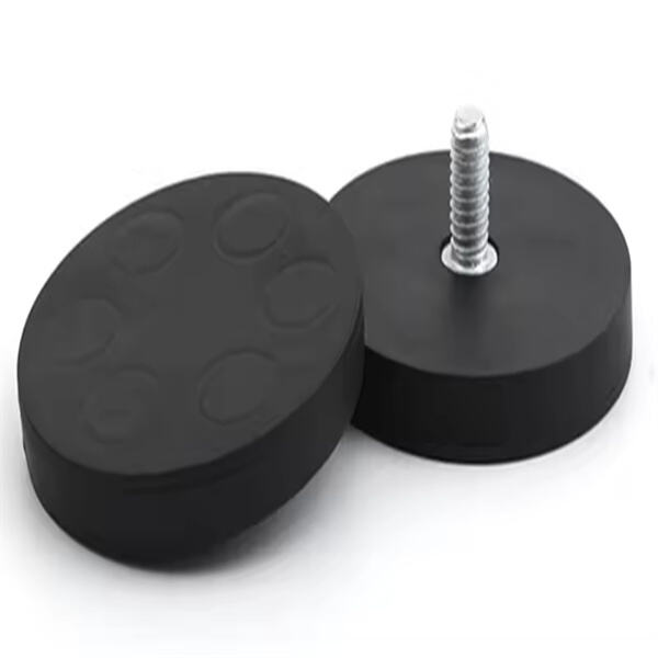 The unique properties that make rubberised neodymium magnets a top choice for magnetic applications