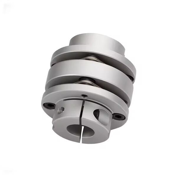 How Mag Drive Couplings Enhance Pumping Efficiency
