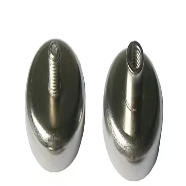Enhancing productivity with the help of studded magnet solutions