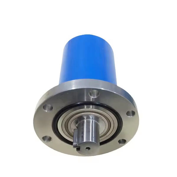 Advantages of Using Permanent Magnetic Couplings in Industrial Settings