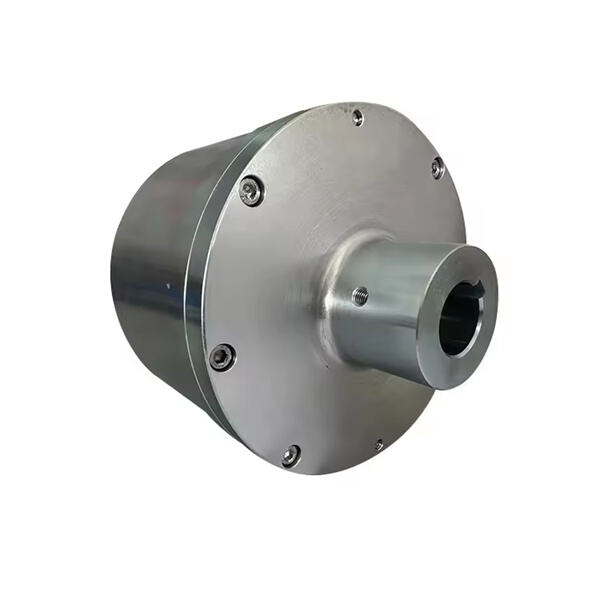 Exploring the Versatility of High Torque Magnetic Couplings in Various Industries
