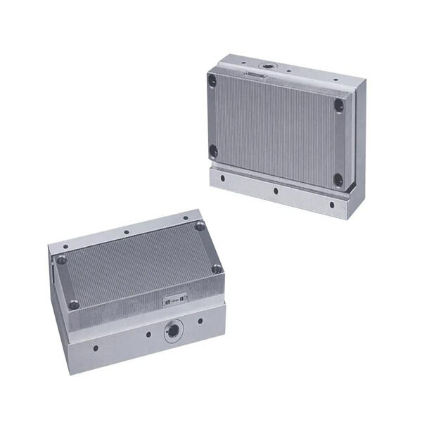 How to properly care for and maintain permanent magnetic chucks to prolong their lifespan