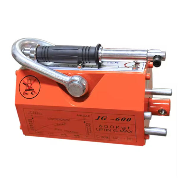 Lift Heavy Sheet Metal Safely and Efficiently with Magnetic Tools
