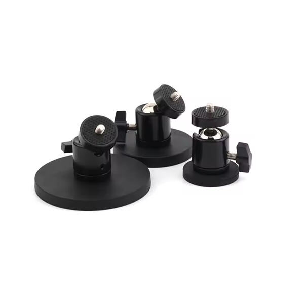Stay hands-free and snap the perfect shot with camera magnets